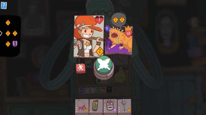 Meteorfall Krumits Tale PC Crack