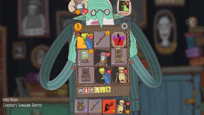 Meteorfall Krumits Tale Torrent Download