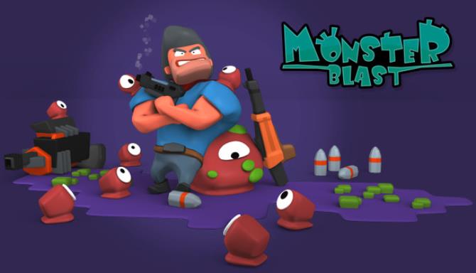 Monster Blast Free Download