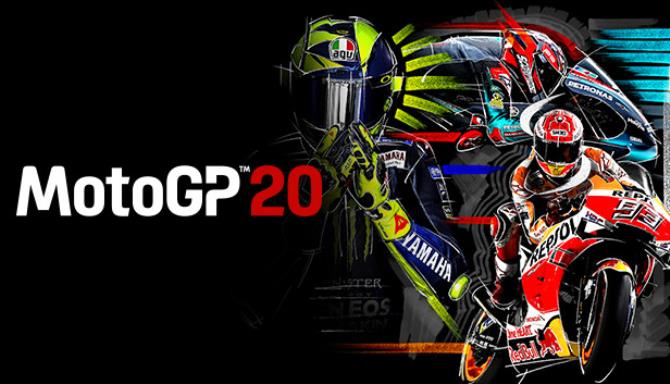MotoGP 20 Junior Team Free Download