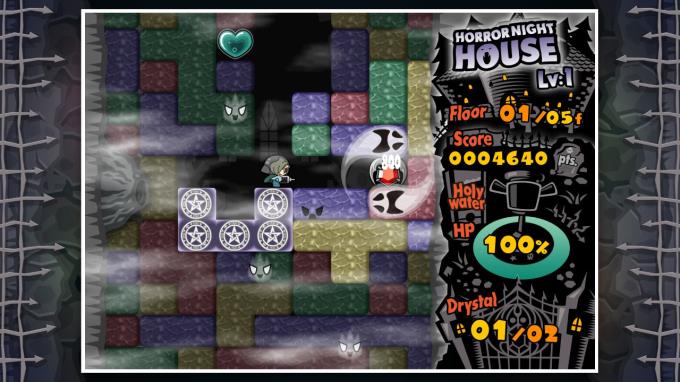 Mr DRILLER DrillLand PC Crack