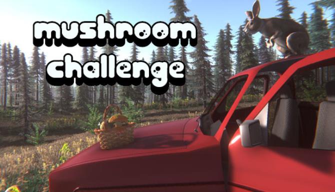 Mushroom Challenge Free Download