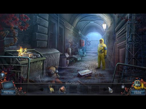 Mystery Trackers The Secret of Watch Hill Collectors Edition Torrent Download