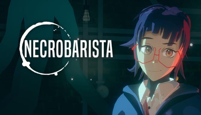 Necrobarista Free Download