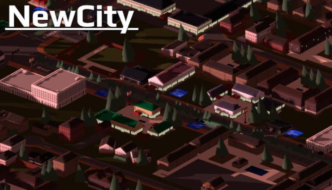 NewCity Free Download NewCity Free Download