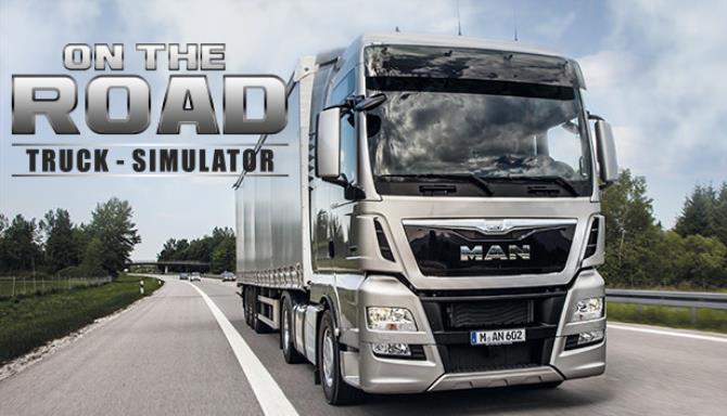 On The Road v1 1 3 Free Download