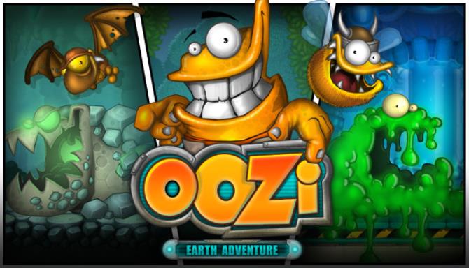 Oozi: Earth Adventure Free Download