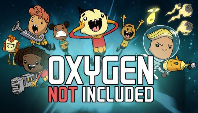 Oxygen Not Included Song of the Moo Free Download
