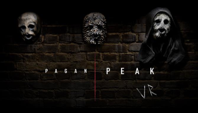 PAGAN PEAK VR Free Download