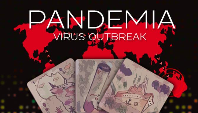 Pandemia: Virus Outbreak Free Download
