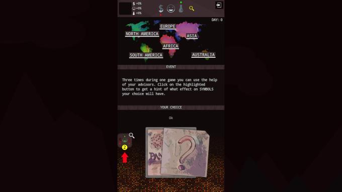 Pandemia: Virus Outbreak PC Crack