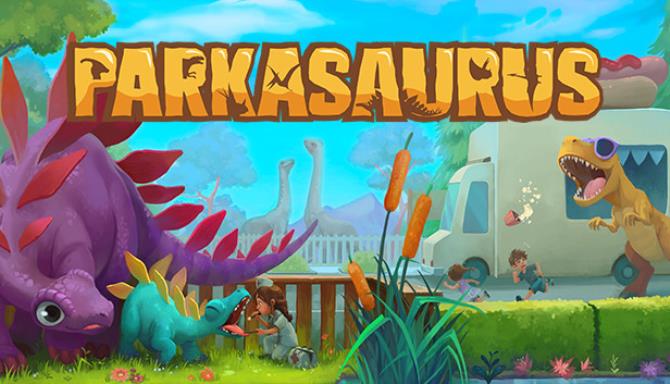 Parkasaurus Free Download