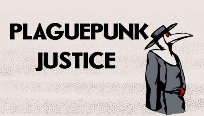Plaguepunk Justice Free Download