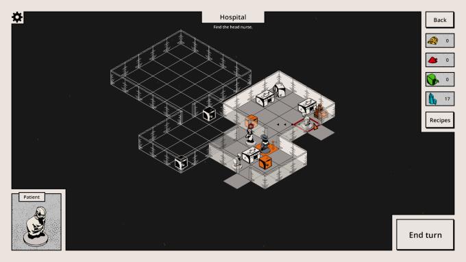 Plaguepunk Justice PC Crack