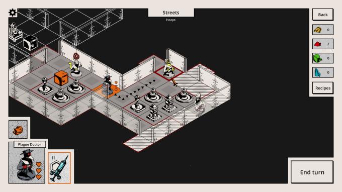 Plaguepunk Justice Torrent Download