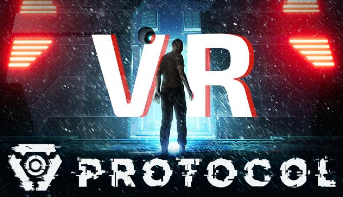 Protocol VR Free Download