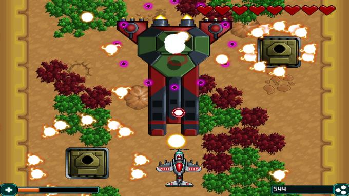 Proxy Air Force Torrent Download