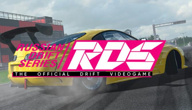 RDS The Official Drift Videogame Yokohama Docks Free Download