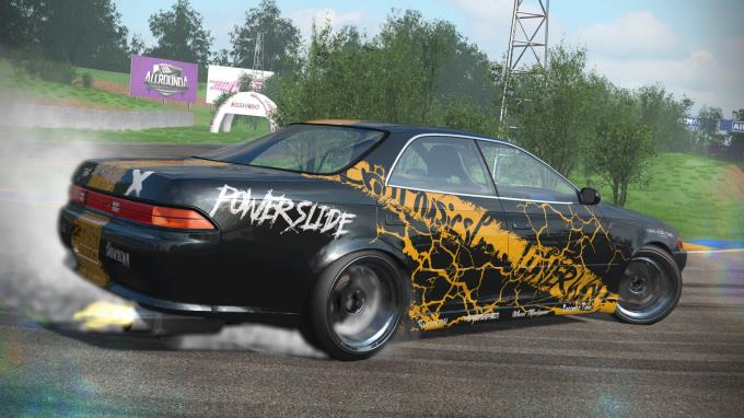 RDS The Official Drift Videogame Yokohama Docks Torrent Download