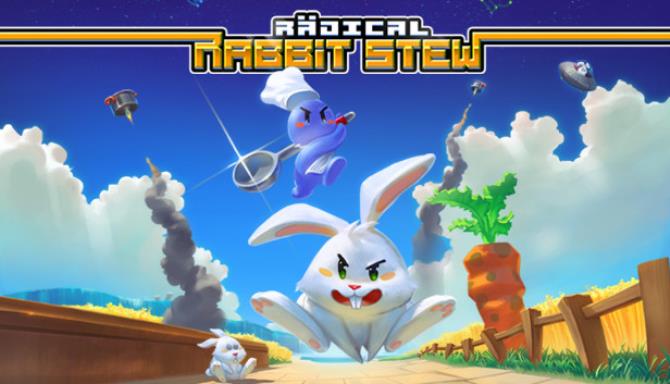 Radical Rabbit Stew Free Download