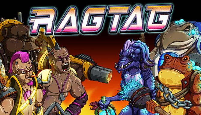 RagTag Free Download RagTag Free Download
