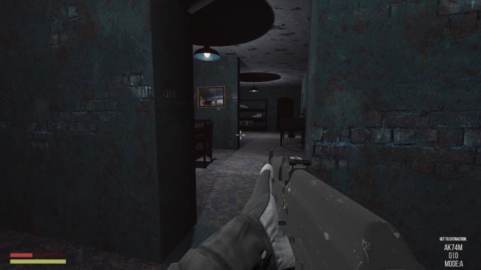 Road To Death Tunnel Terror PC Crack