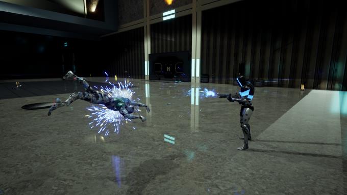 Rogue Bots PC Crack Rogue Bots PC Crack