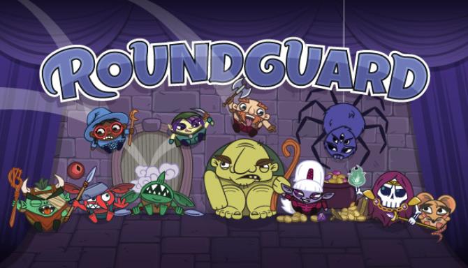 Roundguard The Treasure Hunter Free Download