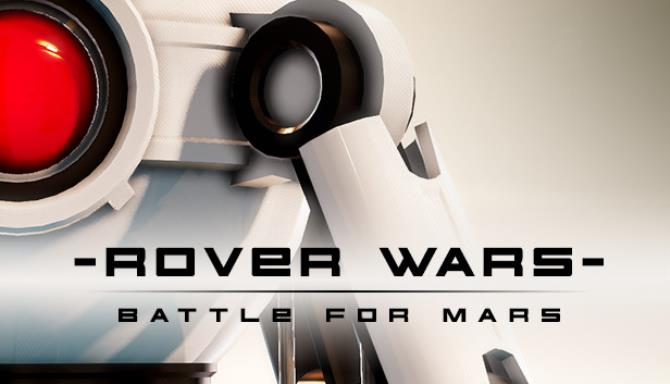 Rover Wars Free Download
