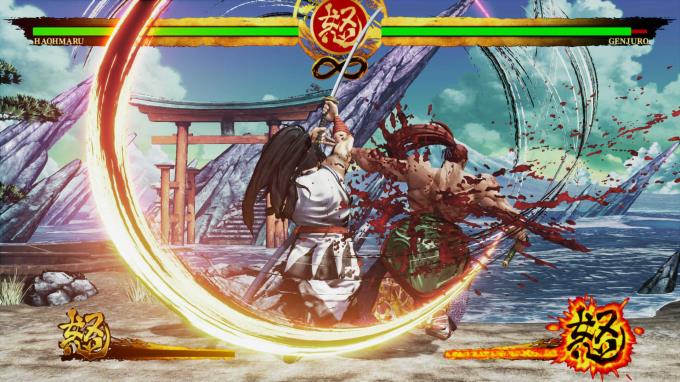 SAMURAI SHODOWN Torrent Download SAMURAI SHODOWN Torrent Download