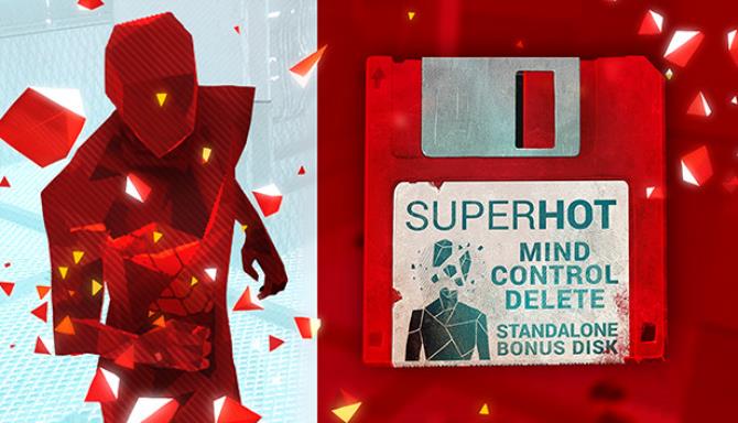 SUPERHOT MIND CONTROL DELETE Free Download