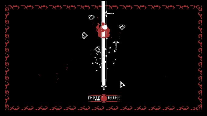 SWORDSHOT Torrent Download