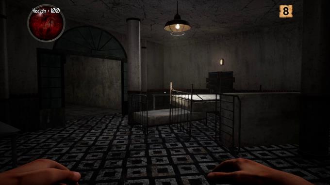 Scary Hospital Horror Game Torrent Download Scary Hospital Horror Game Torrent Download