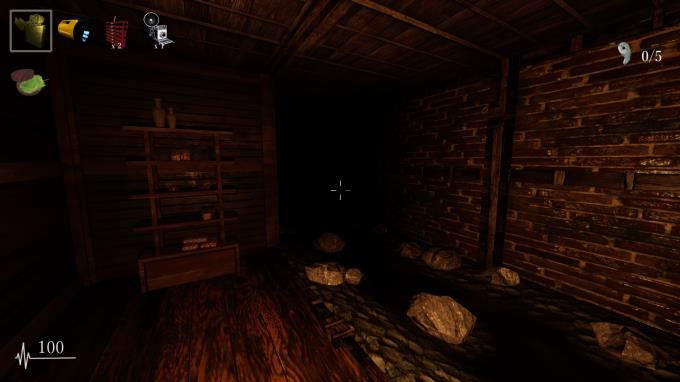 Kageroh Shadow Corridor Outer Edge PC Crack Kageroh Shadow Corridor Outer Edge PC Crack