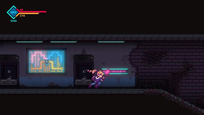 Shieldmaiden PC Crack Shieldmaiden PC Crack