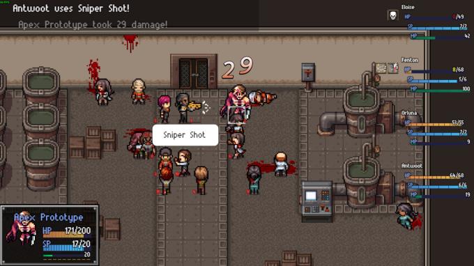 Singularity Tactics Arena v1 02 Torrent Download