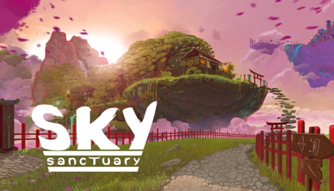 Sky Sanctuary VR Free Download