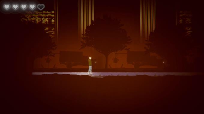 Slams City Hitlers Escape PC Crack