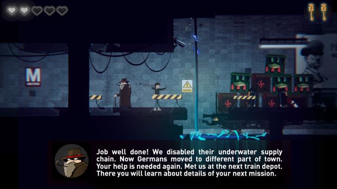 Slams City Hitlers Escape Torrent Download