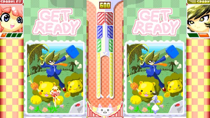 Spark and Sparkle Torrent Download