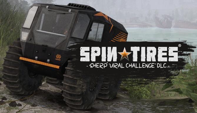 Spintires SHERP Ural Challenge Free Download