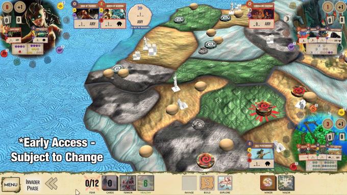 Spirit Island Torrent Download Spirit Island Torrent Download