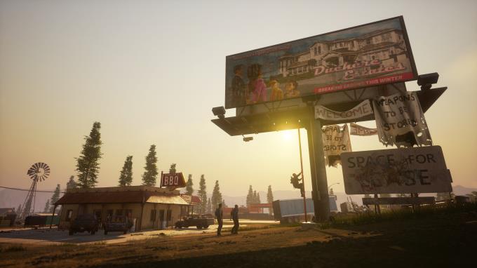 State of Decay 2 Juggernaut Edition Curveball Torrent Download