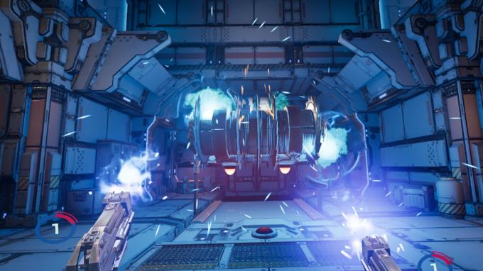 TOGETHER VR PC Crack