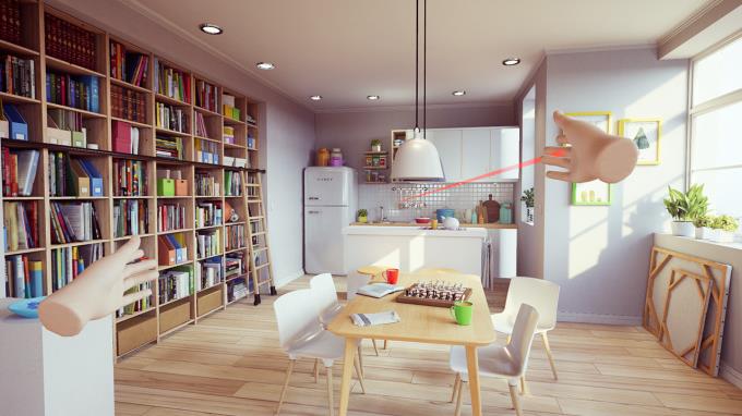 TOGETHER VR Torrent Download