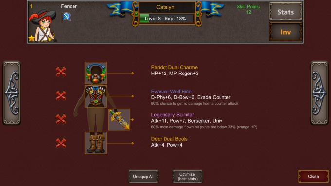 Tactics Maiden Remastered PC Crack Tactics Maiden Remastered PC Crack