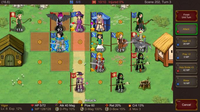 Tactics Maiden Remastered Torrent Download Tactics Maiden Remastered Torrent Download