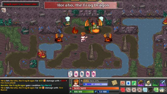 Tangledeep Dawn of Dragons v1 34c RIP Torrent Download