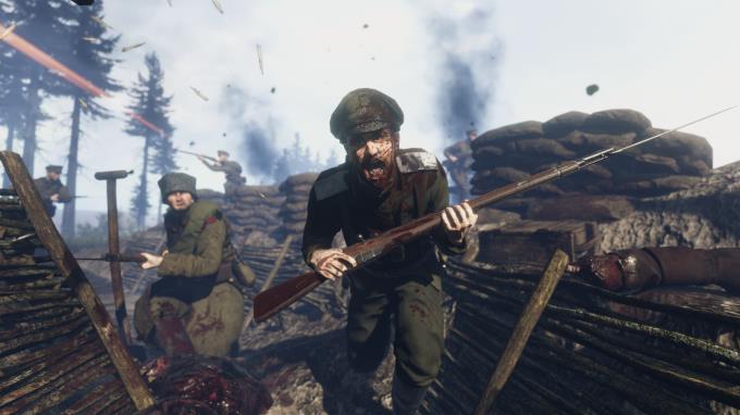 Tannenberg PC Crack Tannenberg PC Crack