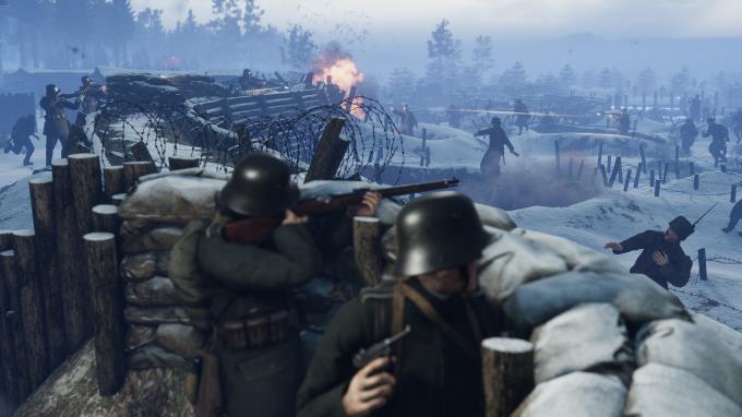 Tannenberg Torrent Download Tannenberg Torrent Download